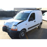 RENAULT KANGOO 1.9 D 40KW 5M 3P (2001) RICAMBIO USATO 