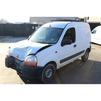 RENAULT KANGOO 1.9 D 40KW 5M 3P (2001) RICAMBI IN MAGAZZINO