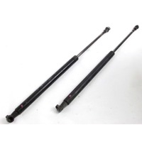 AMORTIZERJI PRTLJAZNIH VRAT  OEM N. 51785412 ORIGINAL REZERVNI DEL FIAT 500 CINQUECENTO 312 MK3 (2007 - 2015) BENZINA LETNIK 2009