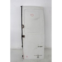 PRTLJAZNA VRATA OEM N. (D)51934384 ORIGINAL REZERVNI DEL FIAT DOBLO 223 MK1 R (2005 - 2009) DIESEL LETNIK 2006