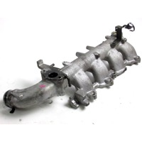 SESALNI KOLEKTOR OEM N. 14001 8H800 ORIGINAL REZERVNI DEL NISSAN X-TRAIL T30 (2001 - 08/2007) DIESEL LETNIK 2002