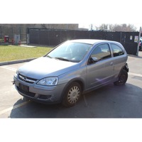 OPEL CORSA C 1.2 B 59KW 5M 3P (2005) RICAMBI IN MAGAZZINO