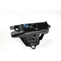 PRILAGODITVE ZA INVALIDE OEM N. 108444 COPPIA STAFFE SUPPORTI TRAVERSA PARAURTI PO ORIGINAL REZERVNI DEL RENAULT KANGOO KW0/1 MK2 R (2013 - 2021)DIESEL LETNIK 2018