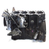 BLOK MOTORJA OEM N. 101038H8A0 ORIGINAL REZERVNI DEL NISSAN X-TRAIL T30 (2001 - 08/2007) DIESEL LETNIK 2002