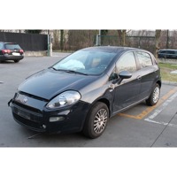 FIAT PUNTO 1.4 G 57KW 5M 5P (2015) RICAMBIO USATO 