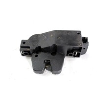 ZAKLEPANJE PRTLJA?NIH VRAT  OEM N. 9652301980 ORIGINAL REZERVNI DEL CITROEN C3 / PLURIEL MK1R (09/2005 - 11/2010) BENZINA/GPL LETNIK 2009