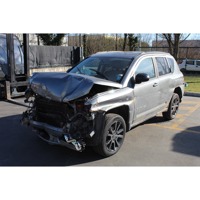 JEEP COMPASS 2.2 D 4X4 120KW 6M 5P (2013) RICAMBI IN MAGAZZINO