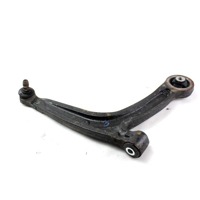 SPREDNJA DESNA ROKA  OEM N. 50710290 ORIGINAL REZERVNI DEL FIAT 500 CINQUECENTO 312 MK3 (2007 - 2015) BENZINA LETNIK 2010