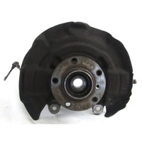 LEVI VRTLJIVI LEZAJ / PESTO KOLESA Z LEZAJEM SPREDAJ OEM N. 31219808399 ORIGINAL REZERVNI DEL MINI COUNTRYMAN R60 (2010 - 2014)DIESEL LETNIK 2014