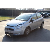 FIAT GRANDE PUNTO 1.2 B 48KW 5M 5P (2006) RICAMBIO USATO 