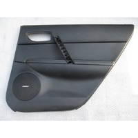 VRATNI PANEL OEM N. PNPDPMZ6GGSW5P ORIGINAL REZERVNI DEL MAZDA 6 GG GY (2003-2008) DIESEL LETNIK 2006