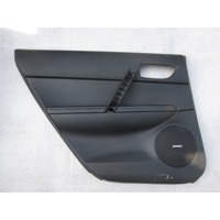 VRATNI PANEL OEM N. PNPSPMZ6GGSW5P ORIGINAL REZERVNI DEL MAZDA 6 GG GY (2003-2008) DIESEL LETNIK 2006