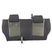 ZADNJI NASLON BLAGO OEM N. SCPITFTPUNTO188MK2RBR3P ORIGINAL REZERVNI DEL FIAT PUNTO 188 MK2 R (2003 - 2011) DIESEL LETNIK 2007