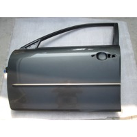 LEVA SPREDNJA VRATA VOZNIK OEM N. GJYE5902XL ORIGINAL REZERVNI DEL MAZDA 6 GG GY (2003-2008) DIESEL LETNIK 2006