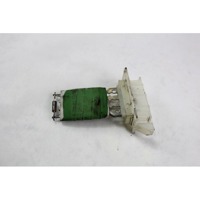 REGULATOR PREZRACEVANJA OEM N. 46770859 ORIGINAL REZERVNI DEL FIAT PUNTO 188 MK2 R (2003 - 2011) DIESEL LETNIK 2007