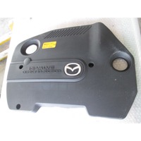 POKROV MOTORJA  OEM N. RF7J10230 ORIGINAL REZERVNI DEL MAZDA 6 GG GY (2003-2008) DIESEL LETNIK 2006