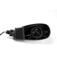 LEVO OGLEDALO OEM N. (D)735395761 ORIGINAL REZERVNI DEL FIAT PUNTO 188 MK2 R (2003 - 2011) DIESEL LETNIK 2007