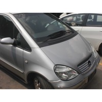 MERCEDES CLASSE A 190 LUNGA W168 1.9 B 92KW AUT 5P (2002) RICAMBI IN MAGAZZINO 