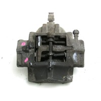 ZADNJE DESNE ZAVORNE CELJUSTI  OEM N. A0014205683 ORIGINAL REZERVNI DEL MERCEDES CLASSE C W202 S202 BER/SW  (1993 - 2000) DIESEL LETNIK 2000