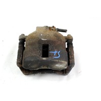 SPREDNJE LEVE ZAVORNE CELJUSTI  OEM N. 41011-2F021 ORIGINAL REZERVNI DEL NISSAN PRIMERA P11 (1996 - 2002)BENZINA LETNIK 1997