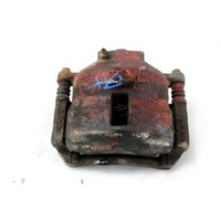 SPREDNJE DESNE ZAVORNE CELJUSTI  OEM N. 410012F021 ORIGINAL REZERVNI DEL NISSAN PRIMERA P11 (1996 - 2002)BENZINA LETNIK 1997