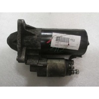 ZAGANJAC MOTORJA  OEM N.  ORIGINAL REZERVNI DEL FIAT BRAVO 198 (02/2007 - 2010) DIESEL LETNIK 2008