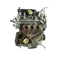 MOTOR OEM N. K4MD7 10694 ORIGINAL REZERVNI DEL RENAULT LAGUNA BG0/1 KG0/1 MK2 BER/SW (11/2000 - 12/2004) BENZINA LETNIK 2001