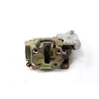 CENTRALNO ZAKLEPANJE PREDNIH LEVIH VRAT OEM N. 80503-2F000 ORIGINAL REZERVNI DEL NISSAN PRIMERA P11 (1996 - 2002)BENZINA LETNIK 1997