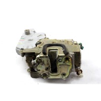 CENTRALNI ZAKLEP SPREDNJIH VRAT  OEM N. 80502-2F900 ORIGINAL REZERVNI DEL NISSAN PRIMERA P11 (1996 - 2002)BENZINA LETNIK 1997