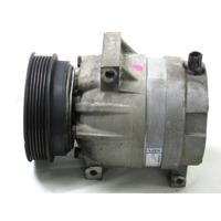 KOMPRESOR KLIME  OEM N. 1135321 ORIGINAL REZERVNI DEL RENAULT LAGUNA BG0/1 KG0/1 MK2 BER/SW (11/2000 - 12/2004) BENZINA LETNIK 2001