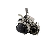 ROCNI MENJALNIK OEM N. 0A4301107H CAMBIO MECCANICO ORIGINAL REZERVNI DEL VOLKSWAGEN PASSAT B6 3C2 3C5 BER/SW (2005 - 09/2010)  DIESEL LETNIK 2009