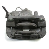 SPREDNJE LEVE ZAVORNE CELJUSTI  OEM N. 7701049091 ORIGINAL REZERVNI DEL RENAULT LAGUNA BG0/1 KG0/1 MK2 BER/SW (11/2000 - 12/2004) BENZINA LETNIK 2001