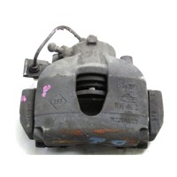 SPREDNJE DESNE ZAVORNE CELJUSTI  OEM N. 7701049092 ORIGINAL REZERVNI DEL RENAULT LAGUNA BG0/1 KG0/1 MK2 BER/SW (11/2000 - 12/2004) BENZINA LETNIK 2001