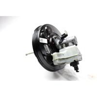 SERVO OJACEVALNIK ZAVOR S PUMPO OEM N. 3C1614105AH ORIGINAL REZERVNI DEL VOLKSWAGEN PASSAT B6 3C2 3C5 BER/SW (2005 - 09/2010)  DIESEL LETNIK 2009