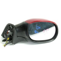 DESNO OGLEDALO OEM N. 8149NJ ORIGINAL REZERVNI DEL CITROEN XSARA PICASSO (1999 - 2010) DIESEL LETNIK 2006