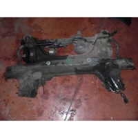 SPREDNJA OS/NOSILEC MOTORJA OEM N. 3502AQ  ORIGINAL REZERVNI DEL CITROEN C5 DC DE MK1 SW (2000 - 2004) DIESEL LETNIK 2005