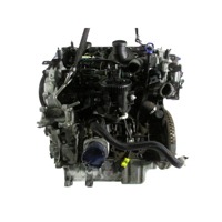 MOTOR OEM N. RHY 11873 ORIGINAL REZERVNI DEL CITROEN XSARA PICASSO (1999 - 2010) DIESEL LETNIK 2006