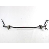 SPREDNJI STABILIZATOR OEM N. 51797442 ORIGINAL REZERVNI DEL LANCIA DELTA 844 MK3 (2008 - 2014) DIESEL LETNIK 2011