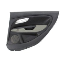 VRATNI PANEL OEM N. PNPDTFTGPUNTO199BR5P ORIGINAL REZERVNI DEL FIAT GRANDE PUNTO 199 (2005 - 2012) BENZINA LETNIK 2006