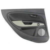 VRATNI PANEL OEM N. PNPSTFTGPUNTO199BR5P ORIGINAL REZERVNI DEL FIAT GRANDE PUNTO 199 (2005 - 2012) BENZINA LETNIK 2006
