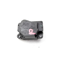 MOTORCEK OGREVANJA OEM N. 6G9N-19E616-AA ORIGINAL REZERVNI DEL LAND ROVER FREELANDER L359 3/5 PORTE (2006 - 2012)DIESEL LETNIK 2007