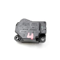 MOTORCEK OGREVANJA OEM N. 6G9N-19E616-AA ORIGINAL REZERVNI DEL LAND ROVER FREELANDER L359 3/5 PORTE (2006 - 2012)DIESEL LETNIK 2007