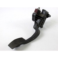 PEDALI OEM N. 55702020 ORIGINAL REZERVNI DEL FIAT GRANDE PUNTO 199 (2005 - 2012) BENZINA LETNIK 2006