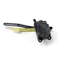 MOTORCEK OGREVANJA OEM N. 6G9N-19A616-AA ORIGINAL REZERVNI DEL LAND ROVER FREELANDER L359 3/5 PORTE (2006 - 2012)DIESEL LETNIK 2007