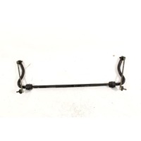 SPREDNJI STABILIZATOR OEM N. 5081000000 ORIGINAL REZERVNI DEL PEUGEOT 307 3A/B/C/E/H BER/SW/CABRIO (2001 - 2009) BENZINA LETNIK 2007