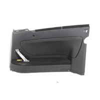 NOTRANJA OBLOGA ZADNJEGA BOKA  OEM N. 96392724ZR ORIGINAL REZERVNI DEL PEUGEOT 307 3A/B/C/E/H BER/SW/CABRIO (2001 - 2009) BENZINA LETNIK 2007