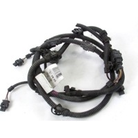 ELEKTRICNA NAPELJAVA OEM N. 7P6971104 ORIGINAL REZERVNI DEL VOLKSWAGEN TOUAREG 7P5 7P6 MK2 (2010 - 2018)DIESEL LETNIK 2010