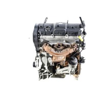 MOTOR OEM N. 18550 NFU ORIGINAL REZERVNI DEL PEUGEOT 307 3A/B/C/E/H BER/SW/CABRIO (2001 - 2009) BENZINA LETNIK 2007