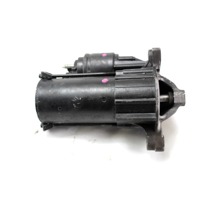 ZAGANJAC MOTORJA  OEM N. 986013850 ORIGINAL REZERVNI DEL PEUGEOT 307 3A/B/C/E/H BER/SW/CABRIO (2001 - 2009) BENZINA LETNIK 2007