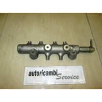 VOD VBRIZGA GORIVA OEM N. 074008H1465 ORIGINAL REZERVNI DEL MAZDA 6 GG GY (2003-2008) DIESEL LETNIK 2006